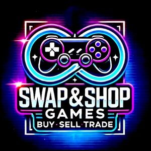 Video games, consoles and accessories of various consoles and generations.
